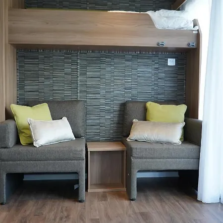 Сasa de vacaciones Koie Smart