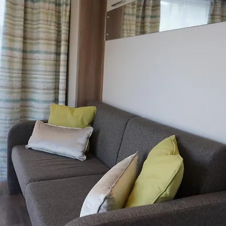 Koie Smart Feriehus Stranda (More og Romsdal)