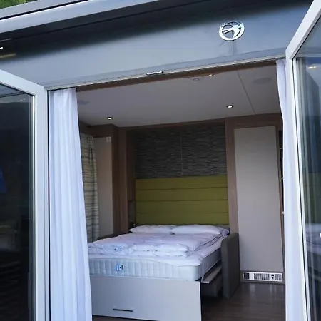 Koie Smart Feriehus Stranda (More og Romsdal)