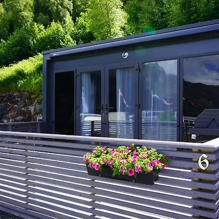 Koie Smart Σπίτι διακοπών *