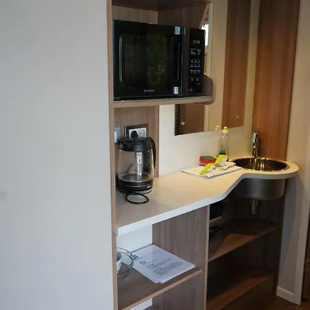 Koie Smart Stranda (More og Romsdal)