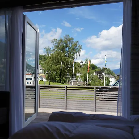 Koie Smart Сasa de vacaciones Stranda (More og Romsdal)