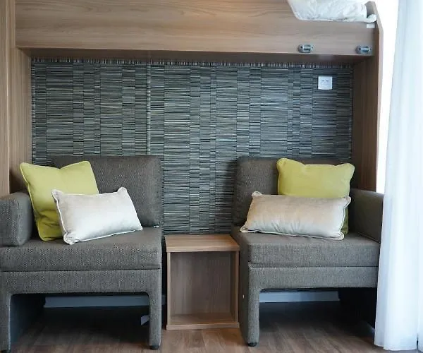 Semesterbostad Koie Smart