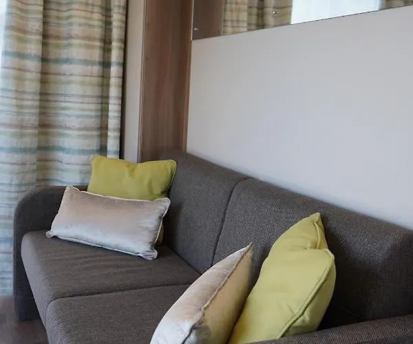 Koie Smart Semesterbostad Stranda (More og Romsdal)