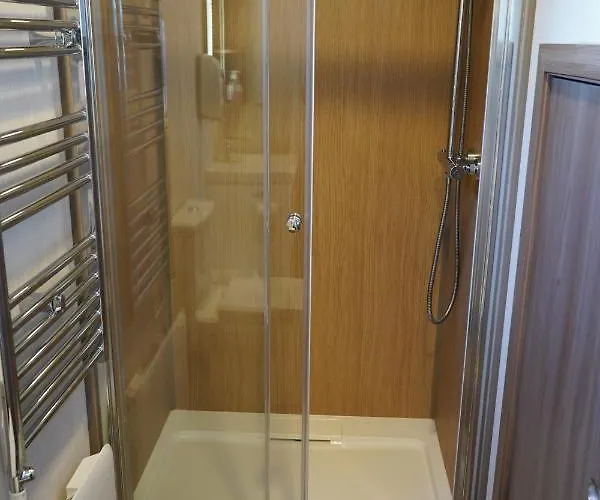 Koie Smart Stranda (More og Romsdal)