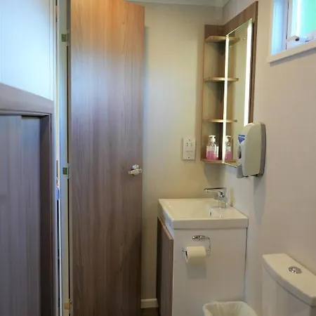 Koie Smart Stranda (More og Romsdal)