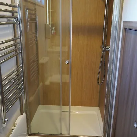 Koie Smart Stranda (More og Romsdal)