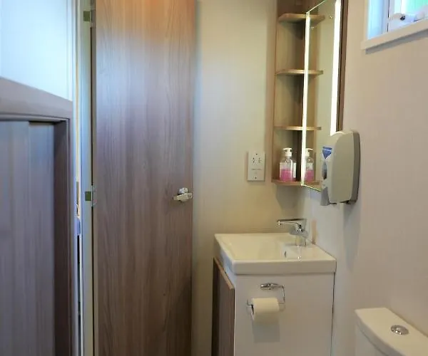 Koie Smart Stranda (More og Romsdal)