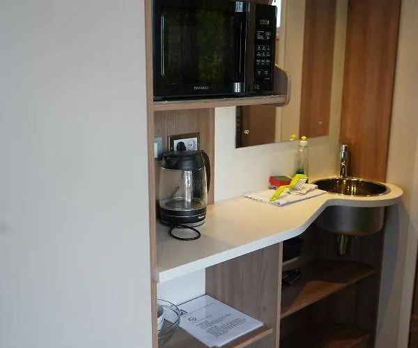 Koie Smart Stranda (More og Romsdal)